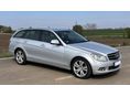 MERCEDES-BENZ C 220 2008/9 - 3