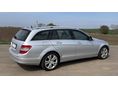 MERCEDES-BENZ C 220 2008/9 - 5