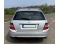 MERCEDES-BENZ C 220 2008/9 - 6