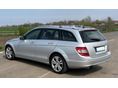 MERCEDES-BENZ C 220 2008/9 - 7