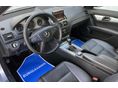 MERCEDES-BENZ C 220 2008/9 - 8