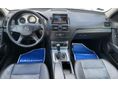 MERCEDES-BENZ C 220 2008/9 - 9