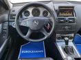 MERCEDES-BENZ C 220 2008/9 - 10