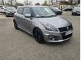 SUZUKI SWIFT 2014/2 - 2