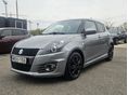 SUZUKI SWIFT 2014/2 - 3