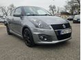 SUZUKI SWIFT 2014/2 - 4