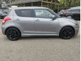 SUZUKI SWIFT 2014/2 - 5