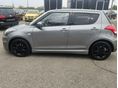 SUZUKI SWIFT 2014/2 - 6