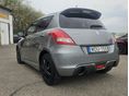 SUZUKI SWIFT 2014/2 - 7