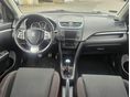 SUZUKI SWIFT 2014/2 - 9