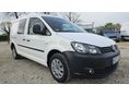 VOLKSWAGEN CADDY MAXI 2015 - 2