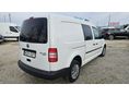 VOLKSWAGEN CADDY MAXI 2015 - 3
