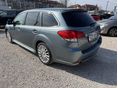 SUBARU LEGACY 2010/4 - 6