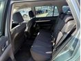 SUBARU LEGACY 2010/4 - 11