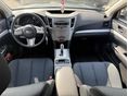 SUBARU LEGACY 2010/4 - 9