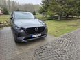 MAZDA CX-80 3.3 Skyactiv D Homura Plus AWD (Automata) [7személy]
