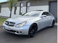 MERCEDES-BENZ CLS-OSZTÁLY CLS 320 CDI (Automata) FACELIFT//NAPFÉNYTETŐ//HARMAN-KARDON HIFI//NAVIGÁCIÓ//F1//