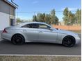 MERCEDES-BENZ CLS-OSZTÁLY 2010/3 - 4