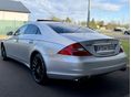 MERCEDES-BENZ CLS-OSZTÁLY 2010/3 - 5
