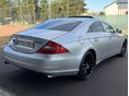 MERCEDES-BENZ CLS-OSZTÁLY 2010/3 - 6