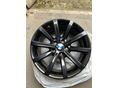 BMW 530 2014/10 - 6