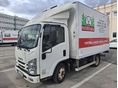 ISUZU 2017/12 - 1