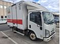 ISUZU 2017/12 - 2