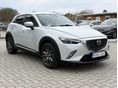 MAZDA CX-3 1.5 CD Revolution AWD HEAD- UP DISPLAY! KEY LESS GO! BŐRBELSŐ! TOLATÓKAMERA!