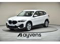 BMW X1 xDrive25e Advantage (Automata) MAGYAR 1.TUL-GARANTÁLT KM-SZERVIZTÖRTÉNET-ÁFÁS-GARANCIÁVAL!