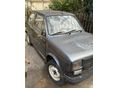 POLSKI FIAT 126 1990 - 2