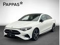 MERCEDES-BENZ CLA 200 8G-eDCT Mild hybrid drive Akár 1.4% fix kamattól !