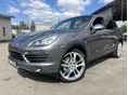 PORSCHE CAYENNE 2011 - 2
