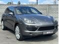 PORSCHE CAYENNE 2011 - 3