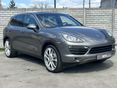 PORSCHE CAYENNE 2011 - 4