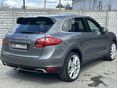 PORSCHE CAYENNE 2011 - 5