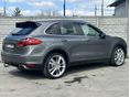 PORSCHE CAYENNE 2011 - 7