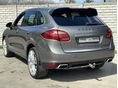 PORSCHE CAYENNE 2011 - 8