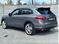 PORSCHE CAYENNE 2011 - 9