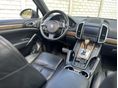 PORSCHE CAYENNE 2011 - 12