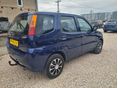 SUZUKI IGNIS 2005/8 - 5