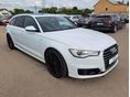 AUDI A6 2015/2 - 2