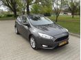 FORD FOCUS 2016/3 - 1
