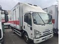 ISUZU 2019/6 - 2