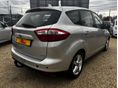 FORD C-MAX 2013/4 - 4