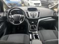 FORD C-MAX 2013/4 - 7