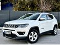 JEEP COMPASS 1.4 MultiAir 2 Longitude / Első tulaj / Végig márkaszerviz / Friss műszaki és szerviz / Sávtartó