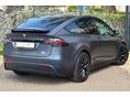 TESLA MODEL X 2022/12 - 2