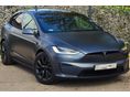 TESLA MODEL X 2022/12 - 1
