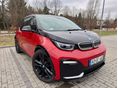 BMW I3 i3s 94Ah REX (Automata)