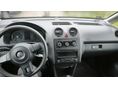 VOLKSWAGEN CADDY 2012/7 - 11